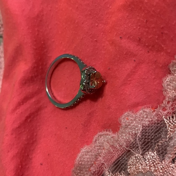 Heart ring - Picture 3 of 4